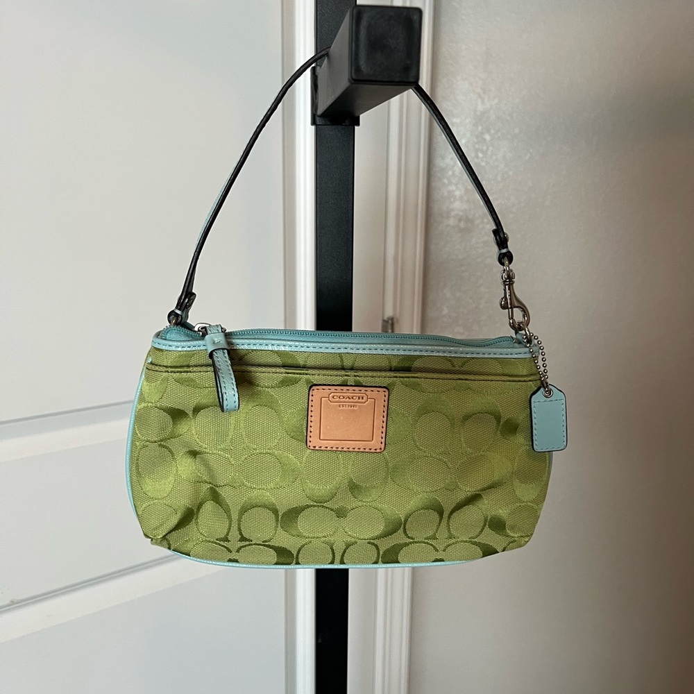 Y2K Coach Bag